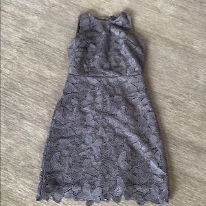 Ann Taylor Dress Size 4 NWT